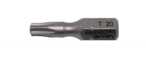 ABRABORO - 060802607010 - SUPRA Bit TORX  TORX 7 x 25mm