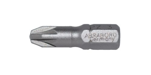 ABRABORO - 060803101510 - SUPRA Bit PZ 1 x 50mm