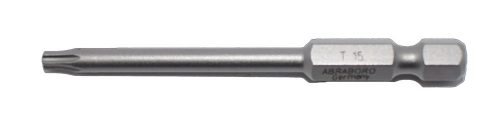 ABRABORO - 060803610710 - SUPRA Bit TORX  TORX 10 x 70mm