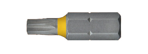 ABRABORO - 061802605010 - Power bit színes gyűrűvel T x  5 x 25 mm