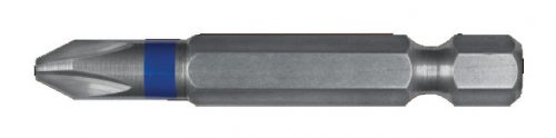 ABRABORO - 061803201910 - Power bit színes gyűrűvel PH1 x 150 mm 