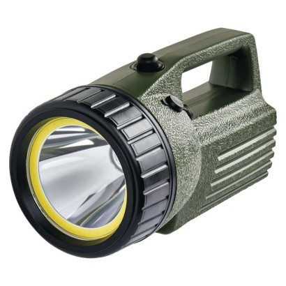 EMOS-1433010070 - P2308 - 10W LED TÖLTHETŐ LÁMPA+COB