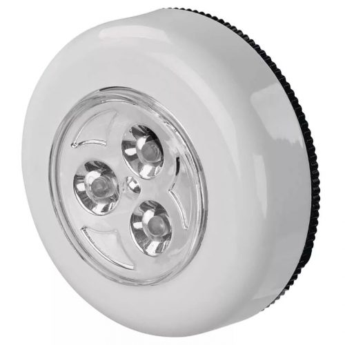 EMOS-1440033100 - P3819 - LED LÁMPA 3 LED 3×AAA