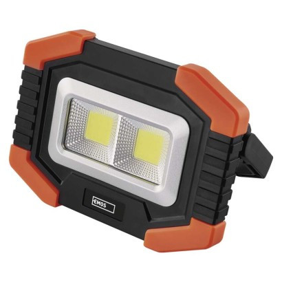 EMOS-1440833200 - P4112 - LED WORKLIGHT 2×COB LED + LED 3×AA