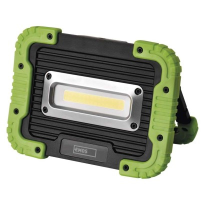 EMOS-1450000310 - P4534 - EMOS AKKUMULÁTOROS LED LÁMPA 5W COB