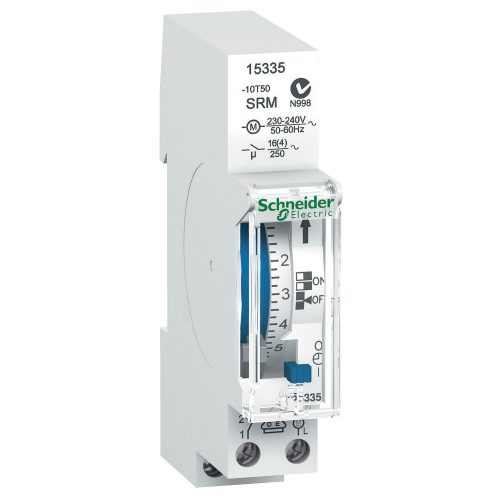 SCHNEIDER 15335 - ACTI9 IH24h 1c SRM kapcsolóóra