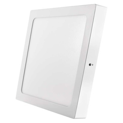 EMOS-1539063070 - ZM6152 - EMOS LED panel falon kívüli 24W 2000lm IP20 természetes fehér