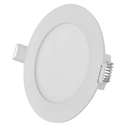 EMOS-1540110613 - ZD1124 - LED LAMP. NEXXO SÜL. K. 7W 450LM IP40 WW W