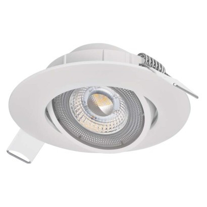 EMOS-1540115510 - ZD3121 - LED SPOTLÁMPA 5W EXCL.WW F