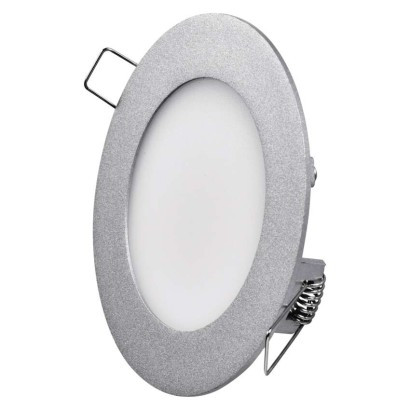 EMOS-1540120670 - ZD1222 - LED PAN. PROFI BEÉPÍT.KÖR.6W IP20 NW