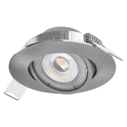 EMOS-1540125570 - ZD3222 - LED SPOTLÁMPA 5W EXCL.NW E