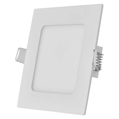 EMOS-1540210622 - ZD2125 - LED LAMP. NEXXO SÜL. N. 7W 450LM IP40 NW W