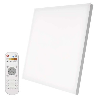 EMOS-1544101801 - ZM5181 - LED MENNY. PANEL IRVI 30×30 18W IP20 DIM.TUN.CCT