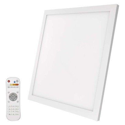 EMOS-1544103603 - ZM5173 - LED MENNYE.PANEL RIVI 60×60 40W IP20 DIM.TUN.CCT