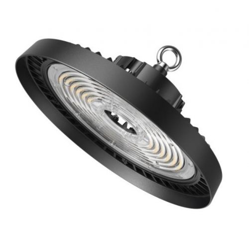 HYLDA-150W LED csarnokvilágító 22500lm 4000K IP65 120° - 5év garancia!