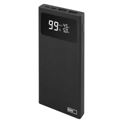 B0531B - EMOS POWERBANK BetaQ 10 10000 B