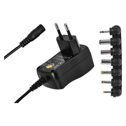 EMOS-1703060021 - N3110 - UNI.PULZ.ADAPTER 600MA A FÉSŰ