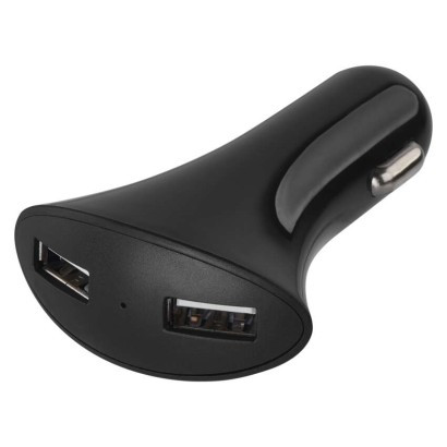 EMOS-1704021200 - V0212 - UNI AUTÓS USB TÖLTŐ SMART 2.1A