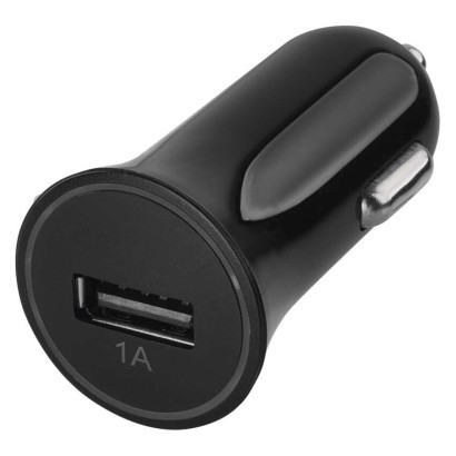 EMOS-1704021800 - V0218 - EMOS Univerzális USB autós töltő 5W