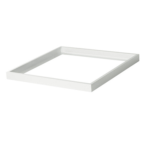 ZELMA keret back lite panelhez 600x600x67mm