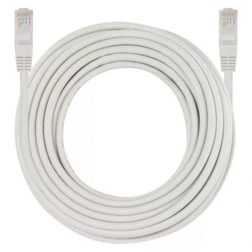 EMOS-2309010060 - S9126 - UTP PATCH KÁBEL CAT5E PVC 10M