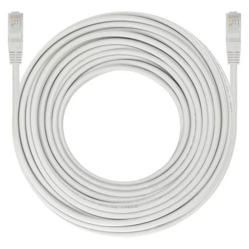 EMOS-2309010070 - S9127 - UTP PATCH KÁBEL CAT5E PVC 15M