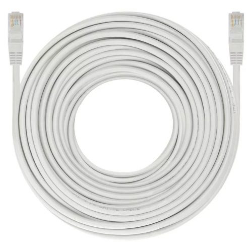 EMOS-2309010100 - S9130 - UTP PATCH KÁBEL CAT5E PVC 25M