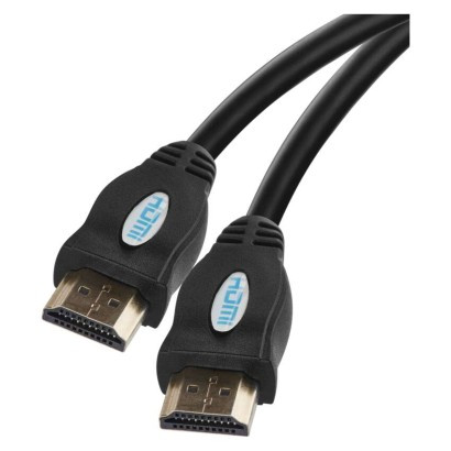 EMOS-2333001010 - SL0101 - HDMI+ETHERNET 1,5M ECO