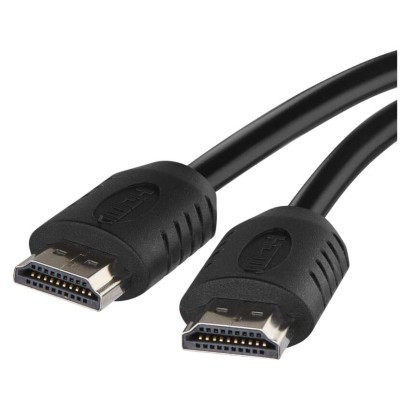 EMOS-2333101011 - S10100 - HDMI 2.0 A/M-A/M 1,5M