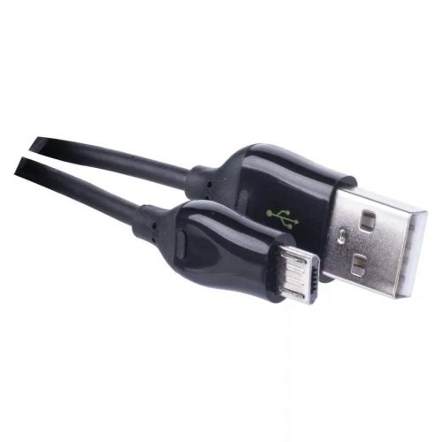 EMOS-2335070420 - SM7004B - USB 2.0 A/M-MICRO B/M 1 M FEKET