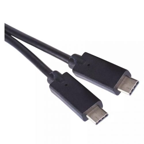 EMOS-2335072200 - SM7022BL - USB 3.1 C/M - USB 3.1 C/M 1M