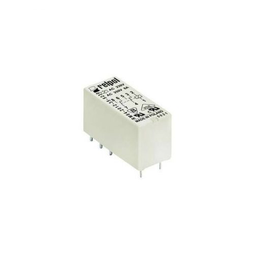 Relpol - RM84-2312-35-1024 Au - Miniatűr relé, 2C/O, 8A, 12VDC - HD Hungária - 600388