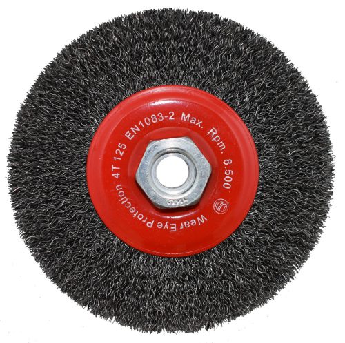 ABRABORO - 900599003423 - Record körkefe B 3111 ø 115 x M14 0.30 STD