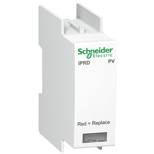 SCHNEIDER A9L40172 - ACTI9 iPRD cserebetét, 40r 600PV