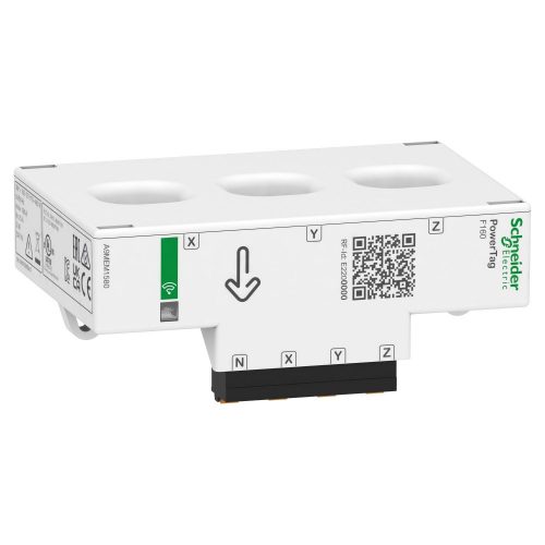 SCHNEIDER A9MEM1580 - PowerTag Energy F160 3P/3PN fogyasztásmérő