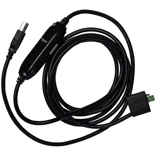 SCHNEIDER A9XCATM1 - ACTI9 PC (USB) - Smartlink összekötő, teszteléshez