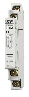 SCHRACK - BD900903 Távtesztelő modul, 100mA, 0.5KE