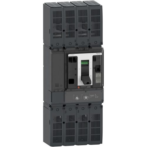 SCHNEIDER C1BN2TM800D - NSX1200N 50kA DC 2P 800A TMD