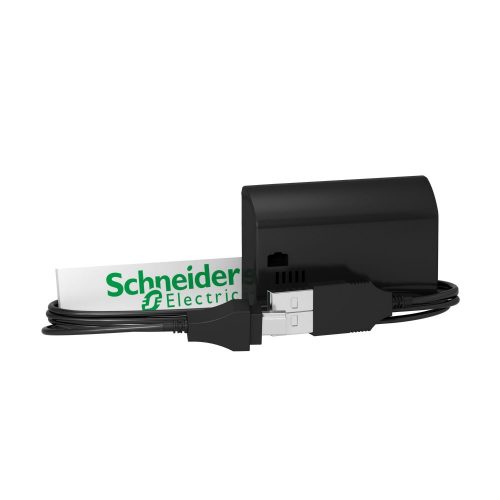 SCHNEIDER CCT15950 - ACTI9 ITA programozókészlet PC-hez