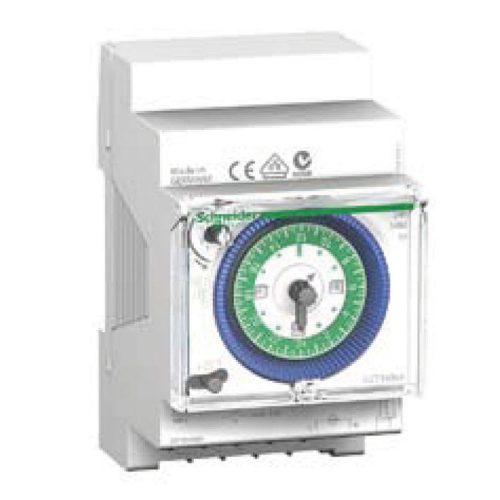 SCHNEIDER CCT16364 - ACTI9 IH Kapcsolóóra, 24h 1c SRM