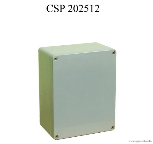 CSP13202512 - CSPA 202512 - CSATÁRI PLAST