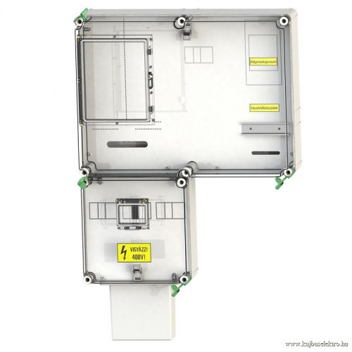 CSP21.E017 - PVT 6075 VFm-K - CSATÁRI PLAST