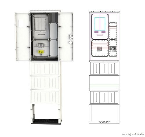 CSP21.ES051 - PVT-K-L Fm-53 - CSATÁRI PLAST