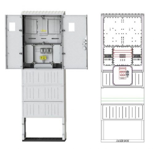 CSP21.ES055 - PVT-K-L Á-V Fm-SB - CSATÁRI PLAST