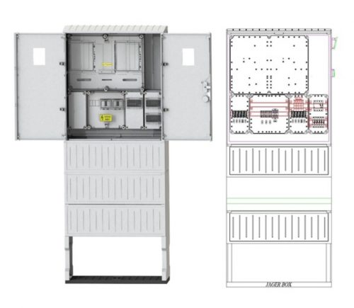 CSP21.ES056 - PVT-K-L Á-V Fm-Fi - CSATÁRI PLAST