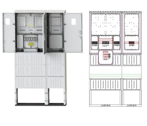 CSP21.ES058 - PVT-K-L Á-V-H Fm-SB - CSATÁRI PLAST