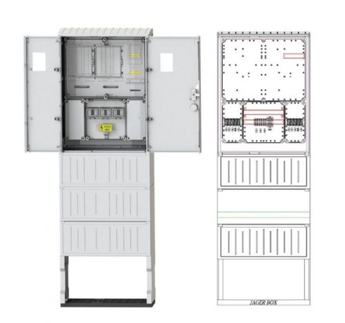 CSP21.ES074 - PVT-K-L Á-V Fm-80A - CSATÁRI PLAST