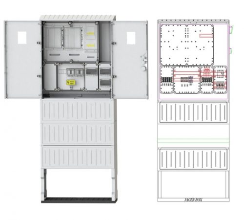 CSP21.ES076 - PVT-K-L Á-V Fm-Fi-80A - CSATÁRI PLAST