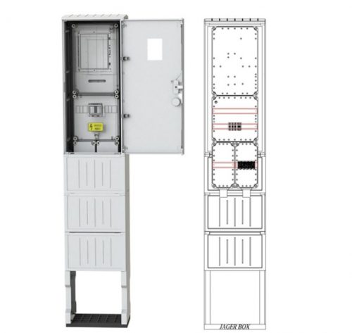 CSP21.ES118 - PVT-K-L Fm-40 - CSATÁRI PLAST