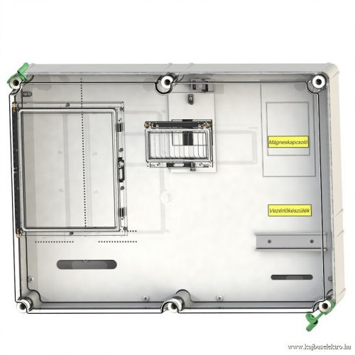 CSP21.t110 - PVT 6045 VFm 80A-CS - CSATÁRI PLAST